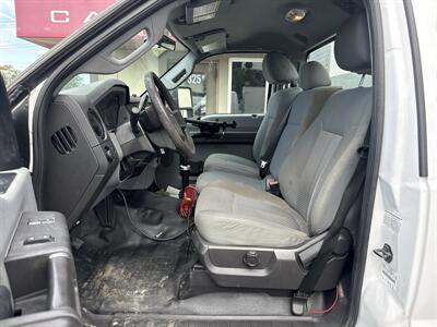 2012 Ford F-550 Super Duty - Photo 25 - Rushville, IN 46173