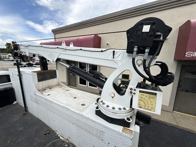 2012 Ford F-550 Super Duty - Photo 18 - Rushville, IN 46173