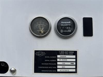 2012 Ford F-550 Super Duty - Photo 24 - Rushville, IN 46173