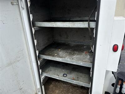 2012 Ford F-550 Super Duty - Photo 11 - Rushville, IN 46173