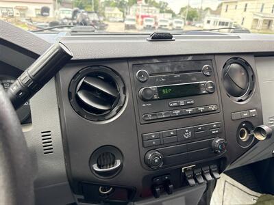 2012 Ford F-550 Super Duty - Photo 28 - Rushville, IN 46173