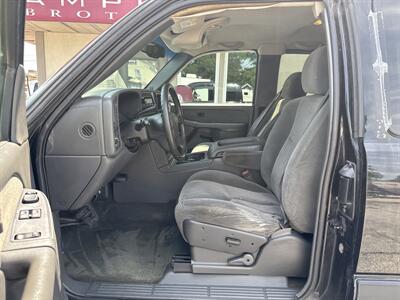 2003 Chevrolet Silverado 2500HD LS   - Photo 12 - Rushville, IN 46173