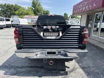 2003 Chevrolet Silverado 2500HD LS   - Photo 6 - Rushville, IN 46173
