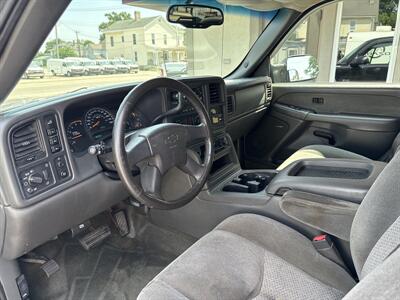 2003 Chevrolet Silverado 2500HD LS   - Photo 13 - Rushville, IN 46173