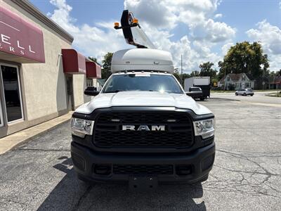 2020 RAM 3500 Tradesman   - Photo 3 - Rushville, IN 46173