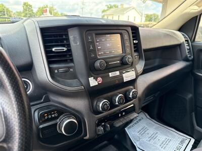 2020 RAM 3500 Tradesman   - Photo 11 - Rushville, IN 46173