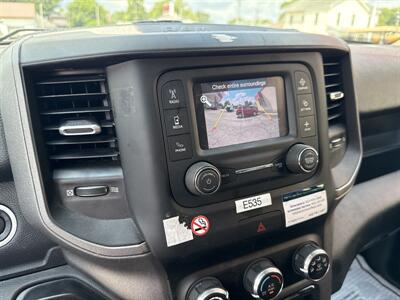 2020 RAM 3500 Tradesman   - Photo 14 - Rushville, IN 46173