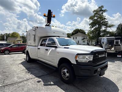 2020 RAM 3500 Tradesman   - Photo 4 - Rushville, IN 46173