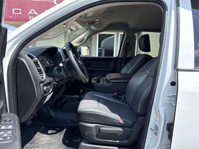 2020 RAM 3500 Tradesman   - Photo 9 - Rushville, IN 46173
