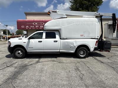 2020 RAM 3500 Tradesman   - Photo 1 - Rushville, IN 46173