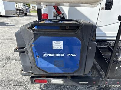 2020 RAM 3500 Tradesman   - Photo 16 - Rushville, IN 46173