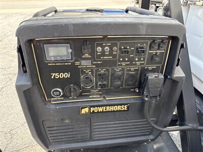 2020 RAM 3500 Tradesman   - Photo 18 - Rushville, IN 46173