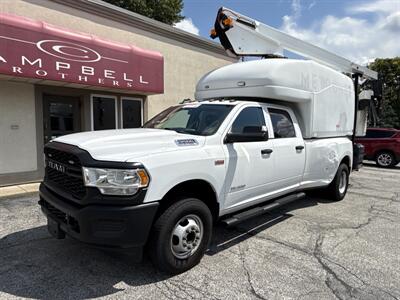 2020 RAM 3500 Tradesman   - Photo 2 - Rushville, IN 46173