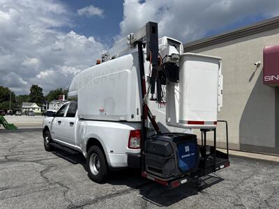 2020 RAM 3500 Tradesman   - Photo 7 - Rushville, IN 46173