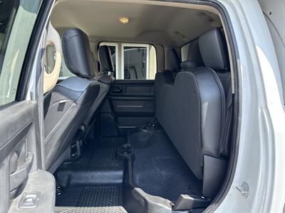 2020 RAM 3500 Tradesman   - Photo 12 - Rushville, IN 46173