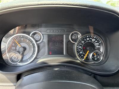 2020 RAM 3500 Tradesman   - Photo 15 - Rushville, IN 46173