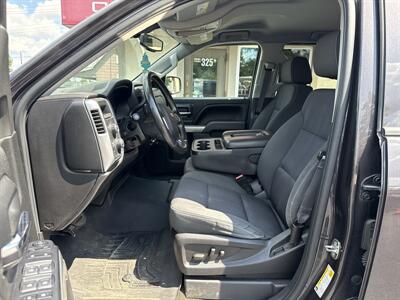 2015 Chevrolet Silverado 1500 LT - Photo 8 - Rushville, IN 46173
