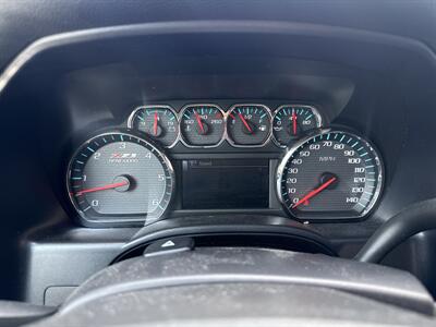 2015 Chevrolet Silverado 1500 LT - Photo 13 - Rushville, IN 46173