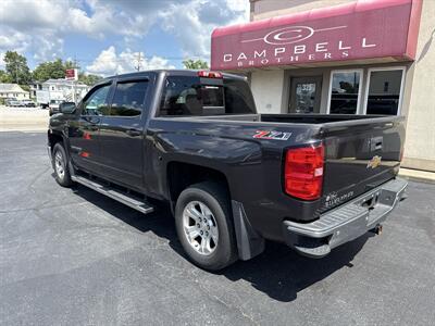 2015 Chevrolet Silverado 1500 LT - Photo 7 - Rushville, IN 46173