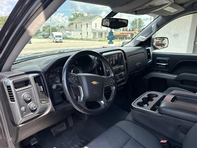 2015 Chevrolet Silverado 1500 LT - Photo 9 - Rushville, IN 46173