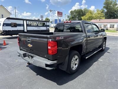 2015 Chevrolet Silverado 1500 LT - Photo 5 - Rushville, IN 46173