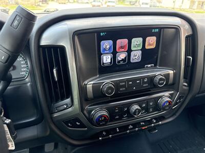 2015 Chevrolet Silverado 1500 LT - Photo 11 - Rushville, IN 46173