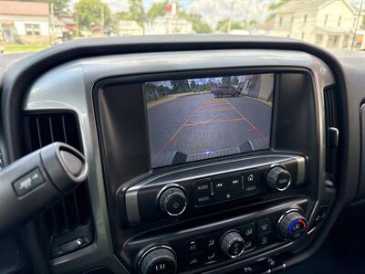 2015 Chevrolet Silverado 1500 LT - Photo 12 - Rushville, IN 46173