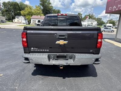 2015 Chevrolet Silverado 1500 LT - Photo 6 - Rushville, IN 46173