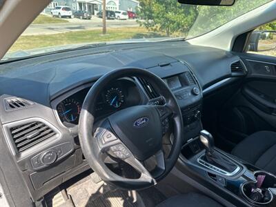 2018 Ford Edge SE   - Photo 10 - Rushville, IN 46173