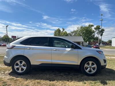 2018 Ford Edge SE   - Photo 5 - Rushville, IN 46173