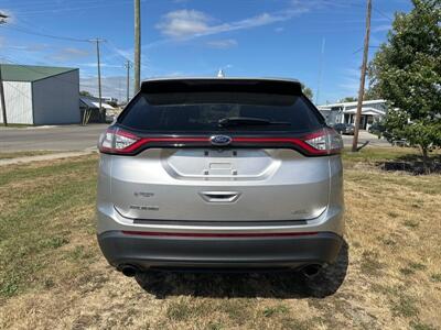 2018 Ford Edge SE   - Photo 7 - Rushville, IN 46173