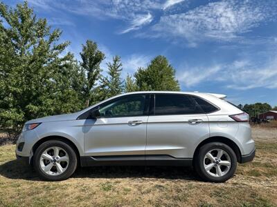 2018 Ford Edge SE   - Photo 1 - Rushville, IN 46173