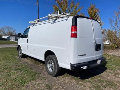 2018 Chevrolet Express 2500   - Photo 8 - Rushville, IN 46173