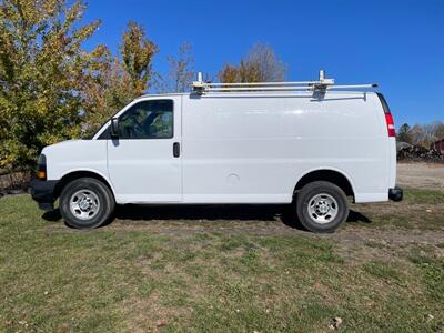 2018 Chevrolet Express 2500   - Photo 1 - Rushville, IN 46173