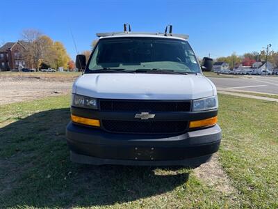 2018 Chevrolet Express 2500   - Photo 3 - Rushville, IN 46173