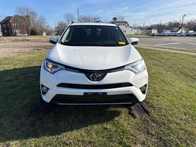 2017 Toyota RAV4 XLE   - Photo 3 - Rushville, IN 46173