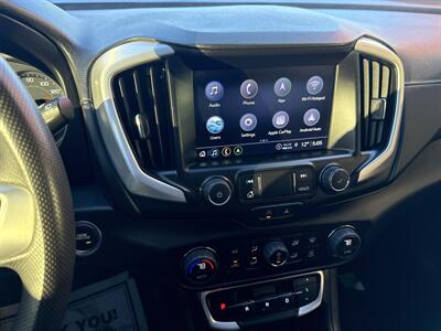 2022 GMC Terrain SLE   - Photo 10 - Rushville, IN 46173