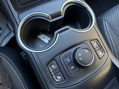 2022 GMC Terrain SLE   - Photo 12 - Rushville, IN 46173