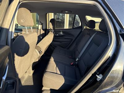 2022 GMC Terrain SLE   - Photo 9 - Rushville, IN 46173