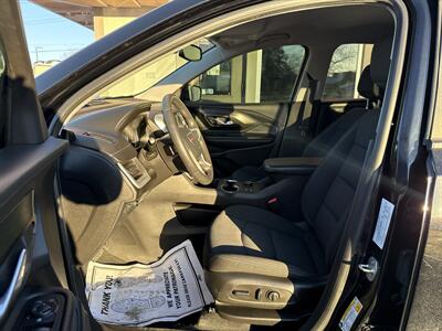 2022 GMC Terrain SLE   - Photo 7 - Rushville, IN 46173