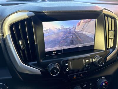 2022 GMC Terrain SLE   - Photo 11 - Rushville, IN 46173