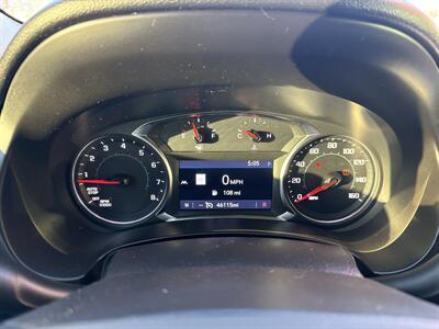 2022 GMC Terrain SLE   - Photo 13 - Rushville, IN 46173