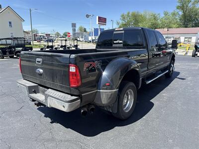 2016 Ford F-350 Super Duty Lariat   - Photo 5 - Rushville, IN 46173
