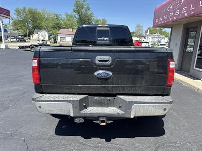 2016 Ford F-350 Super Duty Lariat   - Photo 6 - Rushville, IN 46173