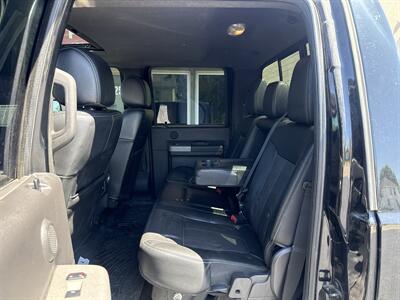 2016 Ford F-350 Super Duty Lariat   - Photo 11 - Rushville, IN 46173