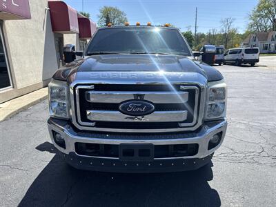 2016 Ford F-350 Super Duty Lariat   - Photo 3 - Rushville, IN 46173