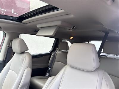 2023 Honda Odyssey Touring - Photo 9 - Rushville, IN 46173