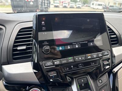 2023 Honda Odyssey Touring - Photo 13 - Rushville, IN 46173