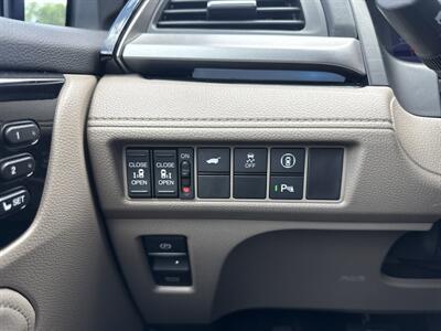 2023 Honda Odyssey Touring - Photo 16 - Rushville, IN 46173
