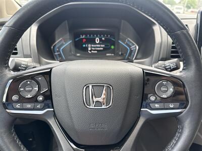 2023 Honda Odyssey Touring - Photo 14 - Rushville, IN 46173